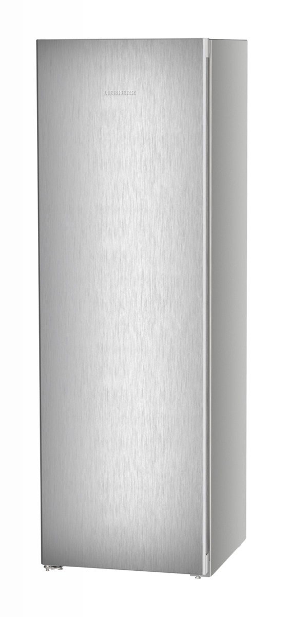 Congelatore Liebherr NoFrost con IceTower Libera Argento