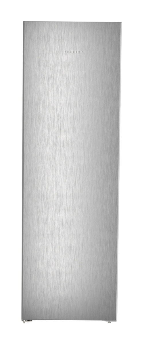 Congelatore Liebherr NoFrost con IceTower Libera Argento