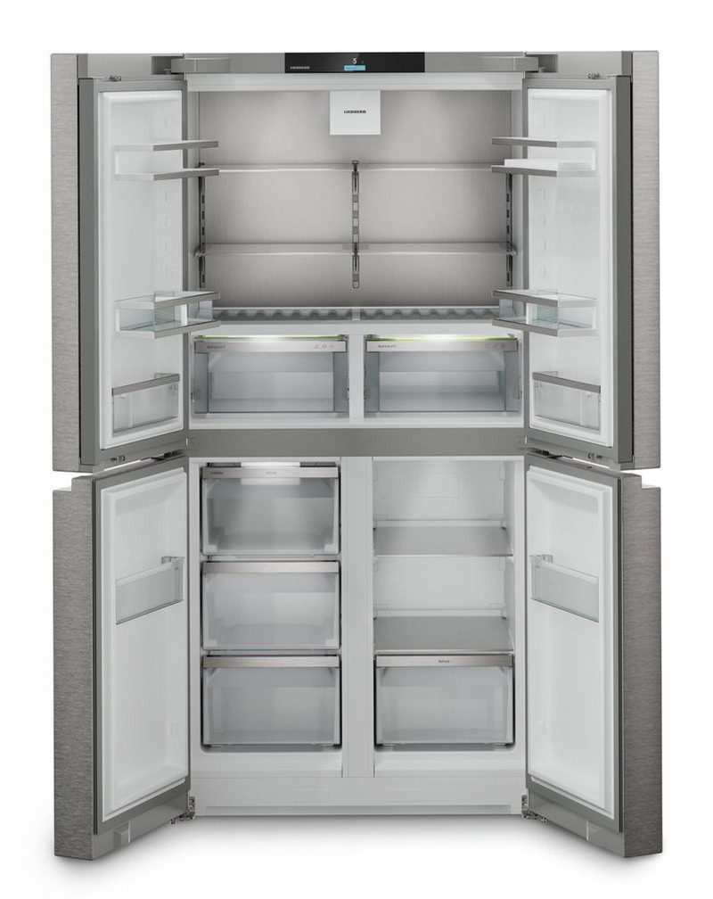 MBsddi 9024 Plus BioFresh NoFrost French Door