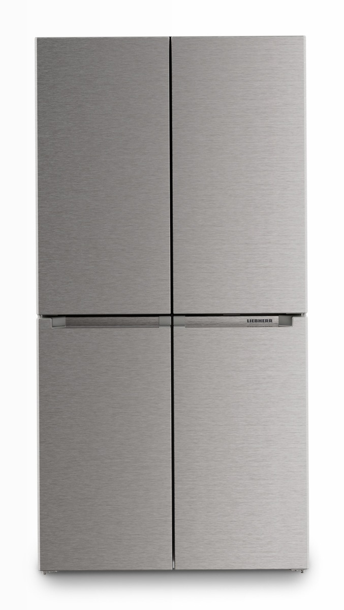 MBsddi 9024 Plus BioFresh NoFrost French Door