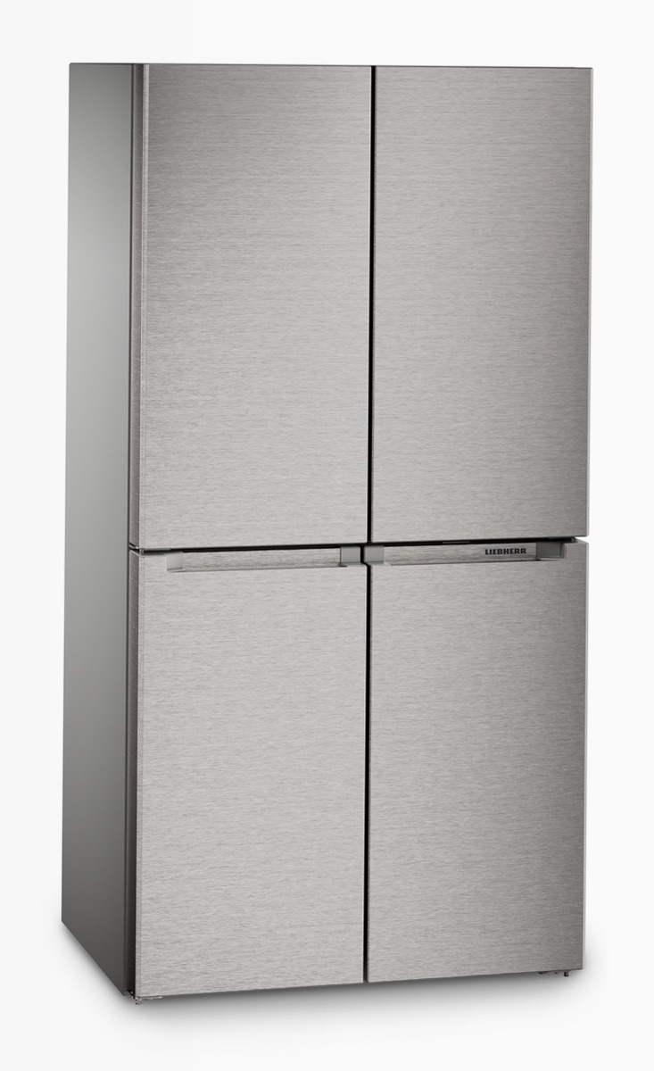 MBsddi 9024 Plus BioFresh NoFrost French Door