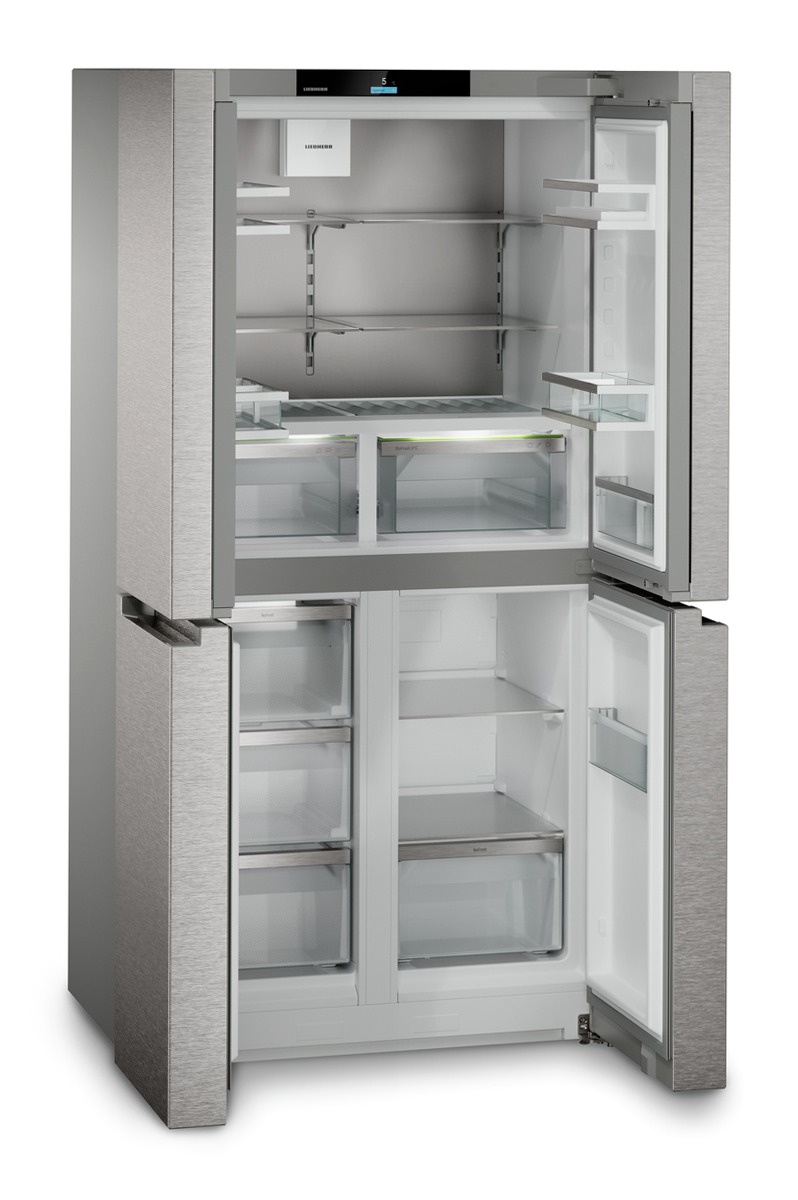 MBsddi 9024 Plus BioFresh NoFrost French Door