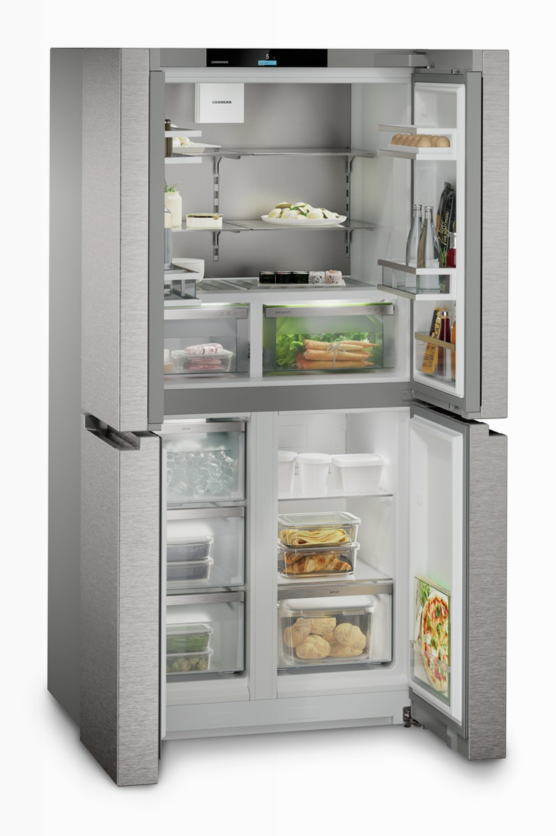 MBsddi 9024 Plus BioFresh NoFrost French Door