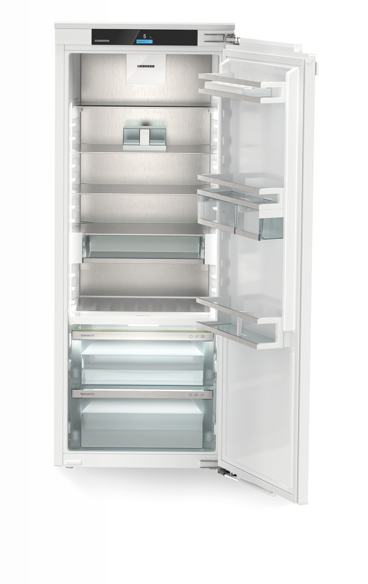 IRBci 4550 prime BioFresh Frigorifero integrabile con BioFresh