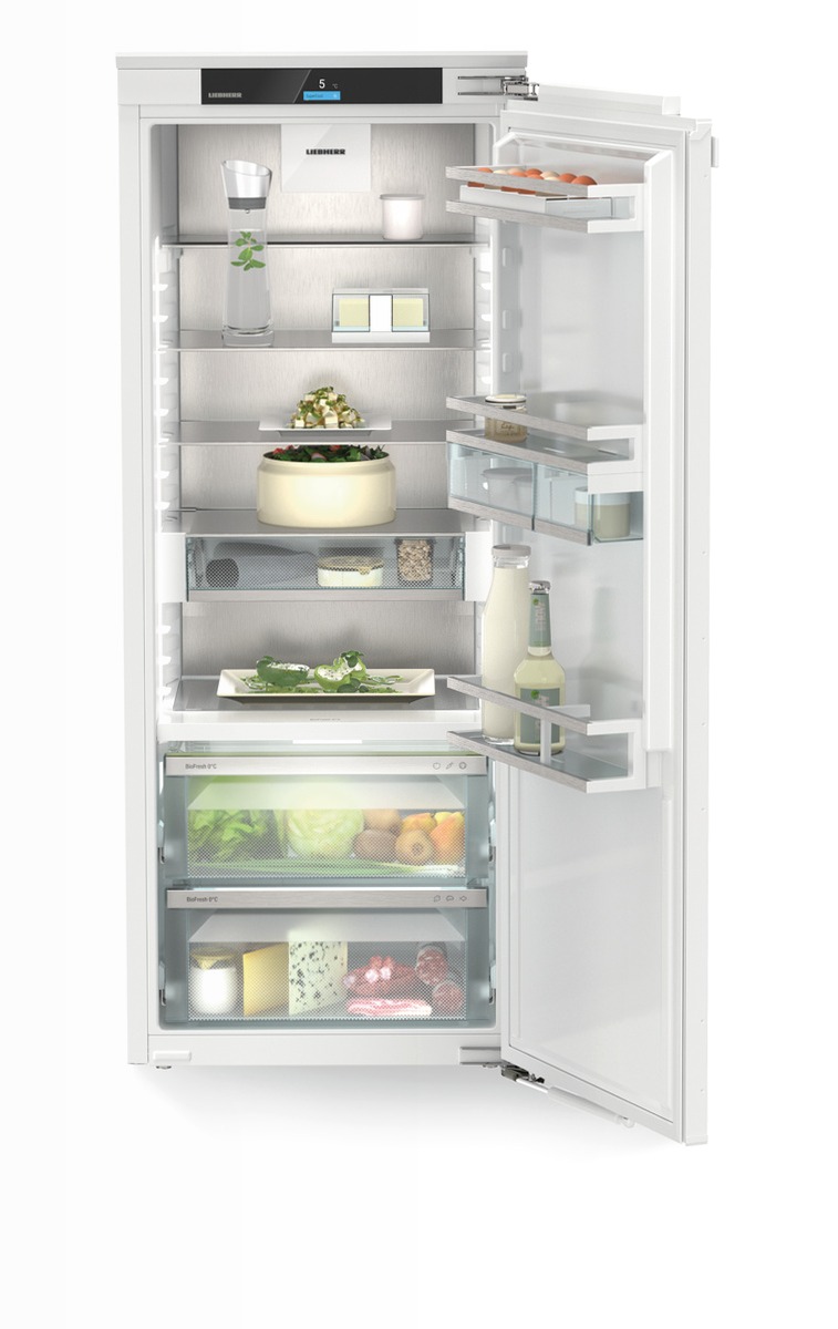IRBci 4550 prime BioFresh Frigorifero integrabile con BioFresh