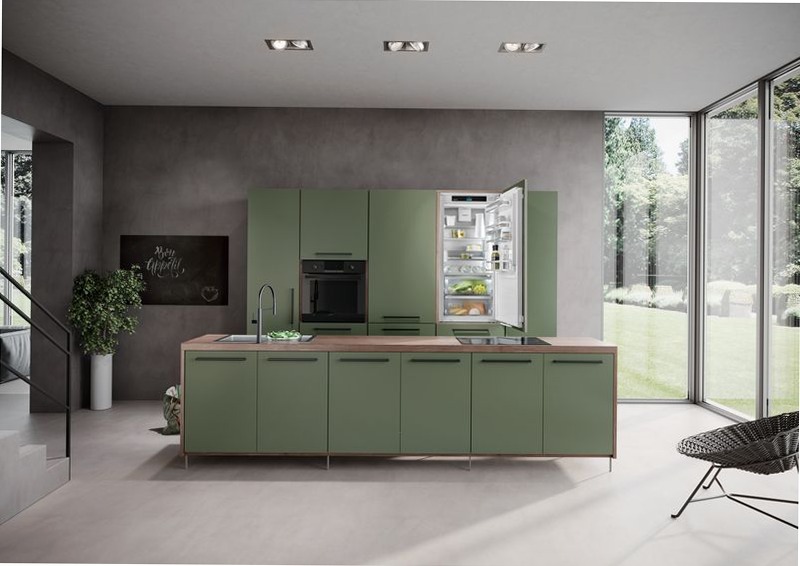 Frigorifero IRBci 4150 BioFresh - Integrale e Tecnologico