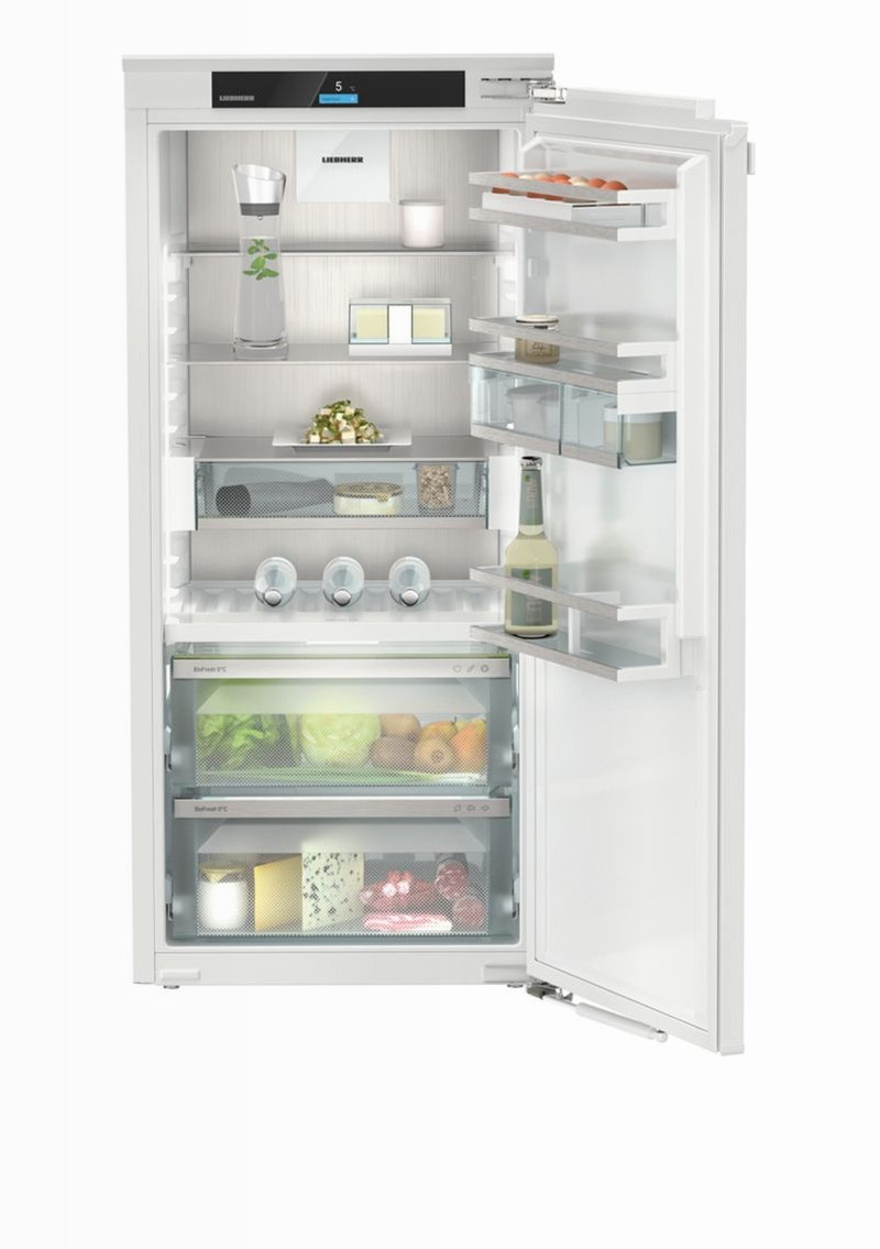 Frigorifero IRBci 4150 BioFresh - Integrale e Tecnologico
