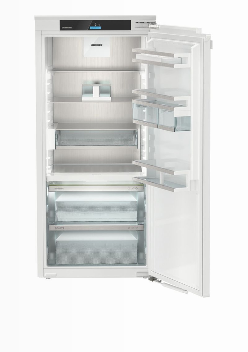 Frigorifero IRBci 4150 BioFresh - Integrale e Tecnologico
