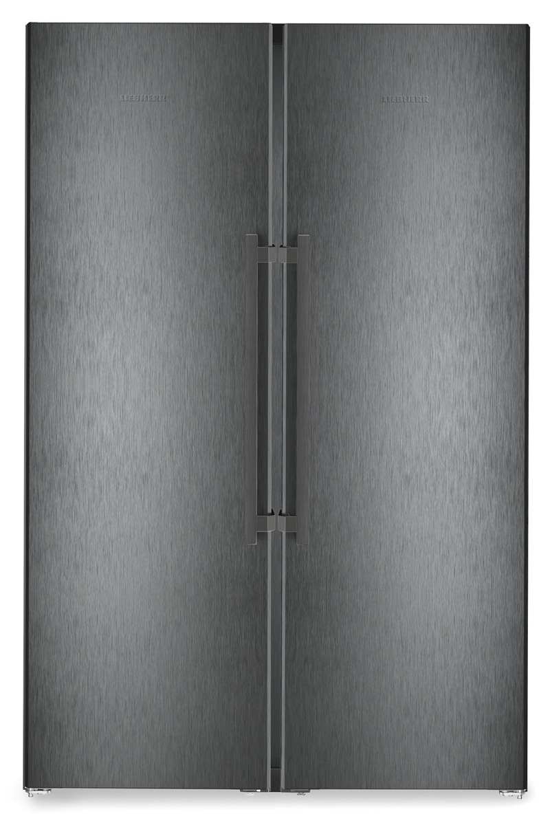 XRFbs 5295 Peak BioFresh NoFrost Combinazione Side-by-Side