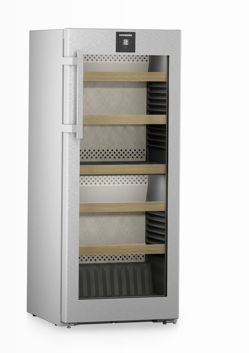 Cantina Climatizzata WPsd 4652 Vinidor