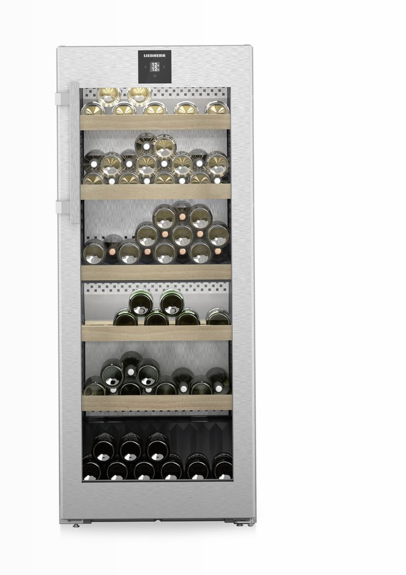 Cantina Climatizzata WPsd 4652 Vinidor