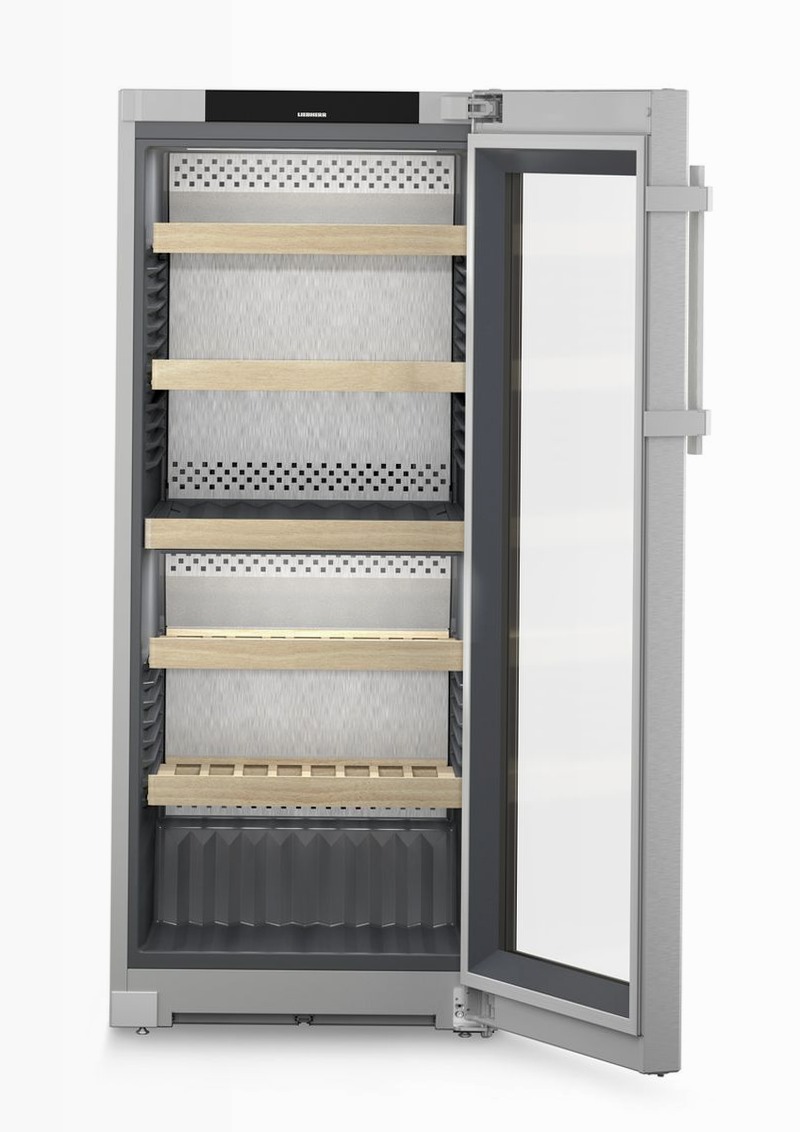 Cantina Climatizzata WPsd 4652 Vinidor