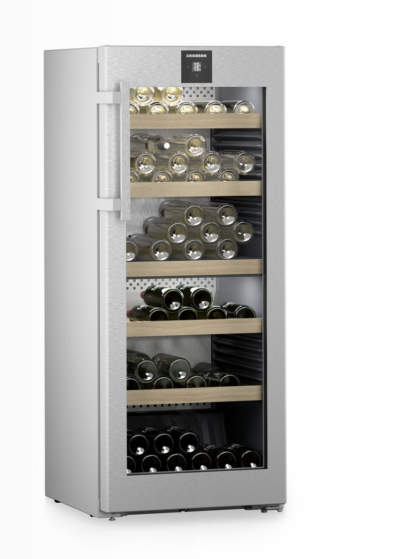 Cantina Climatizzata WPsd 4652 Vinidor