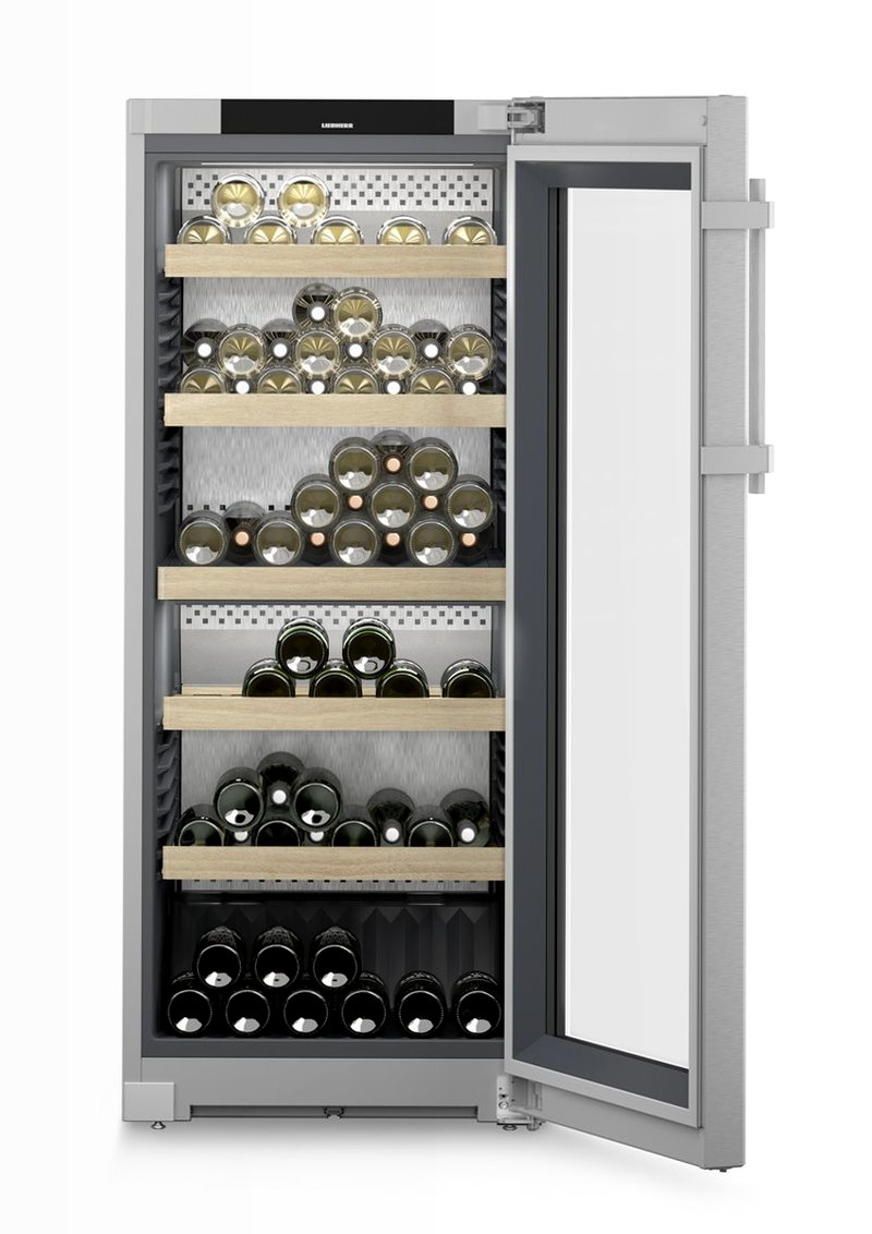 Cantina Climatizzata WPsd 4652 Vinidor