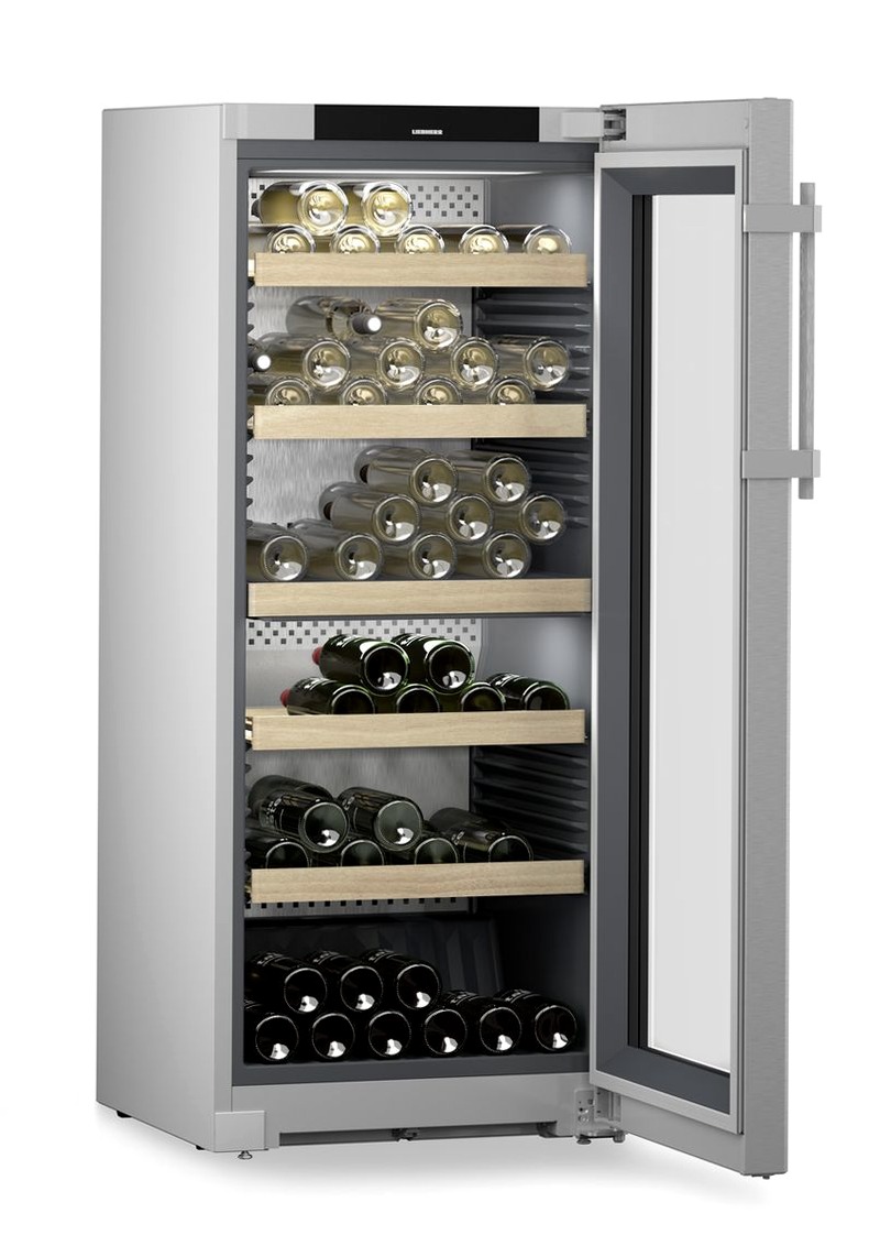 Cantina Climatizzata WPsd 4652 Vinidor