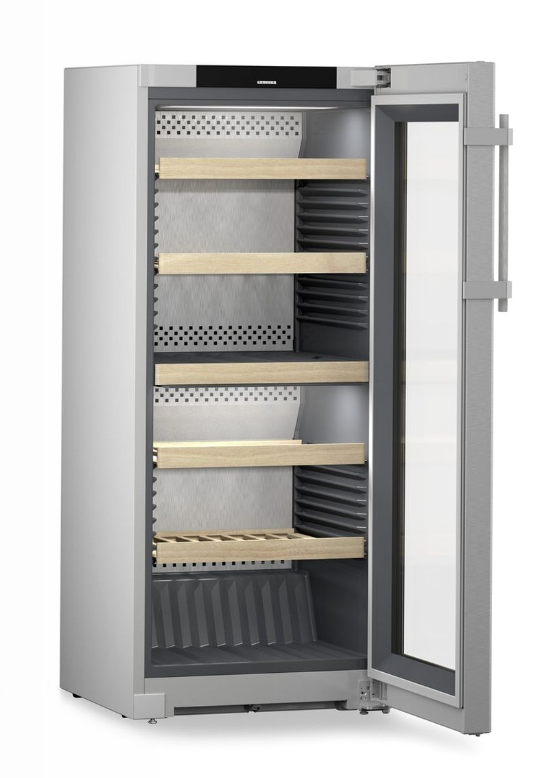 Cantina Climatizzata WPsd 4652 Vinidor