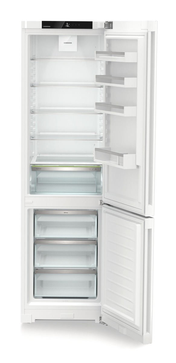 CNc 5703 - Combinazione frigo-congelatore NoFrost