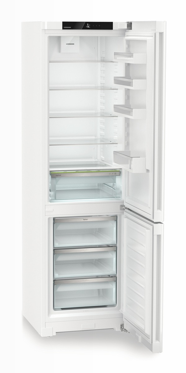 CNc 5703 - Combinazione frigo-congelatore NoFrost