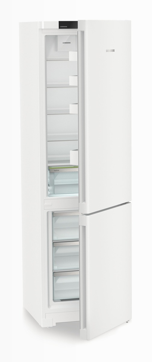 CNc 5703 - Combinazione frigo-congelatore NoFrost