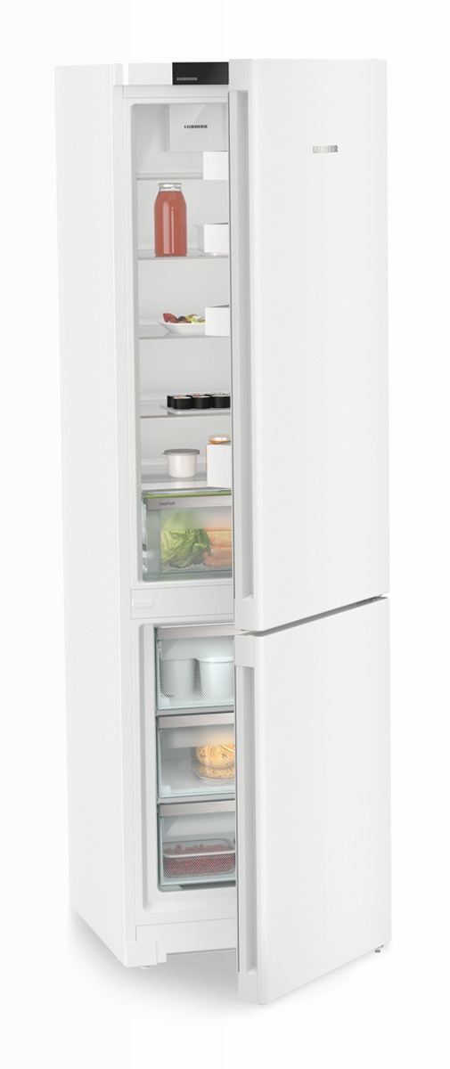 CNc 5703 - Combinazione frigo-congelatore NoFrost