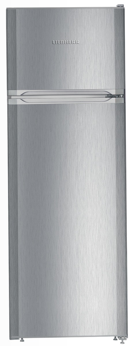 CTele 2931 - Frigo-congelatore SmartFrost