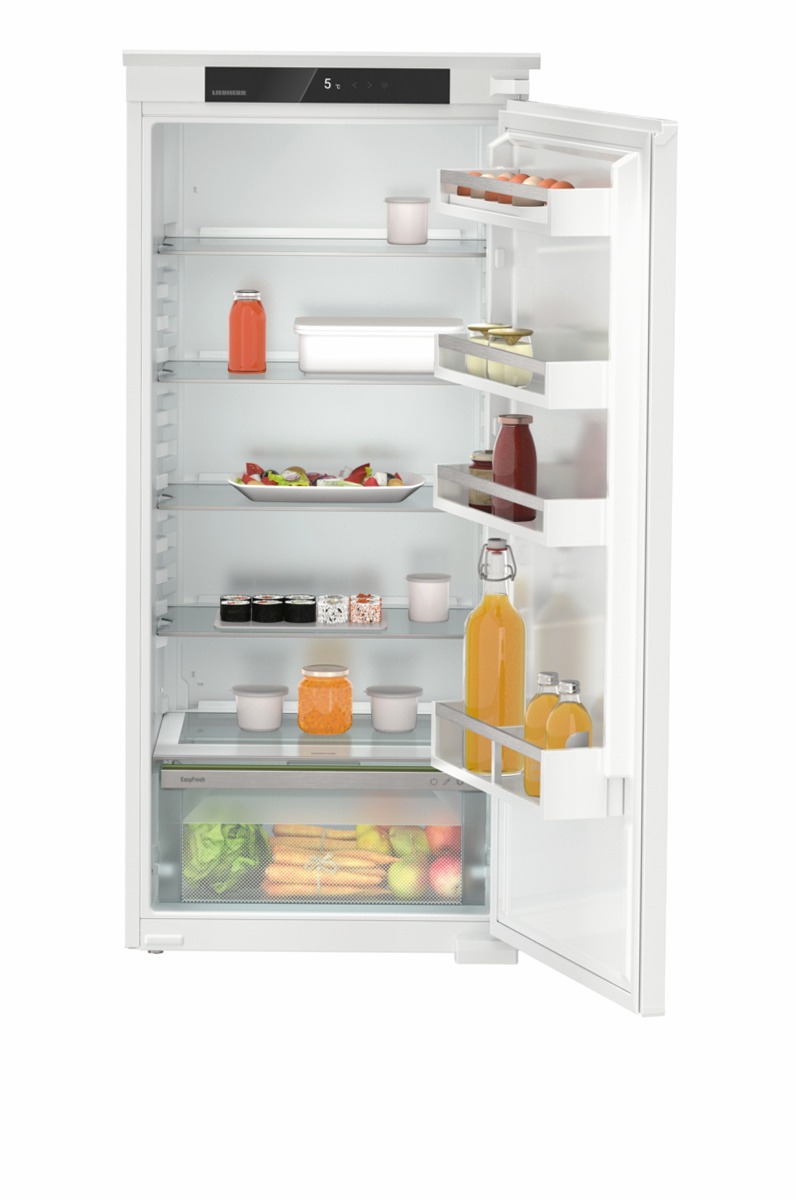 IRSe 4100 pure Frigorifero integrabile con EasyFresh