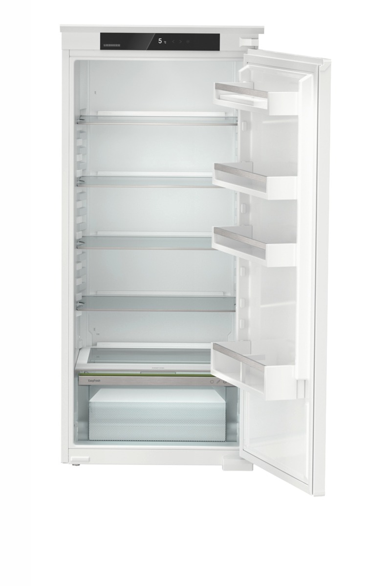 IRSe 4100 pure Frigorifero integrabile con EasyFresh