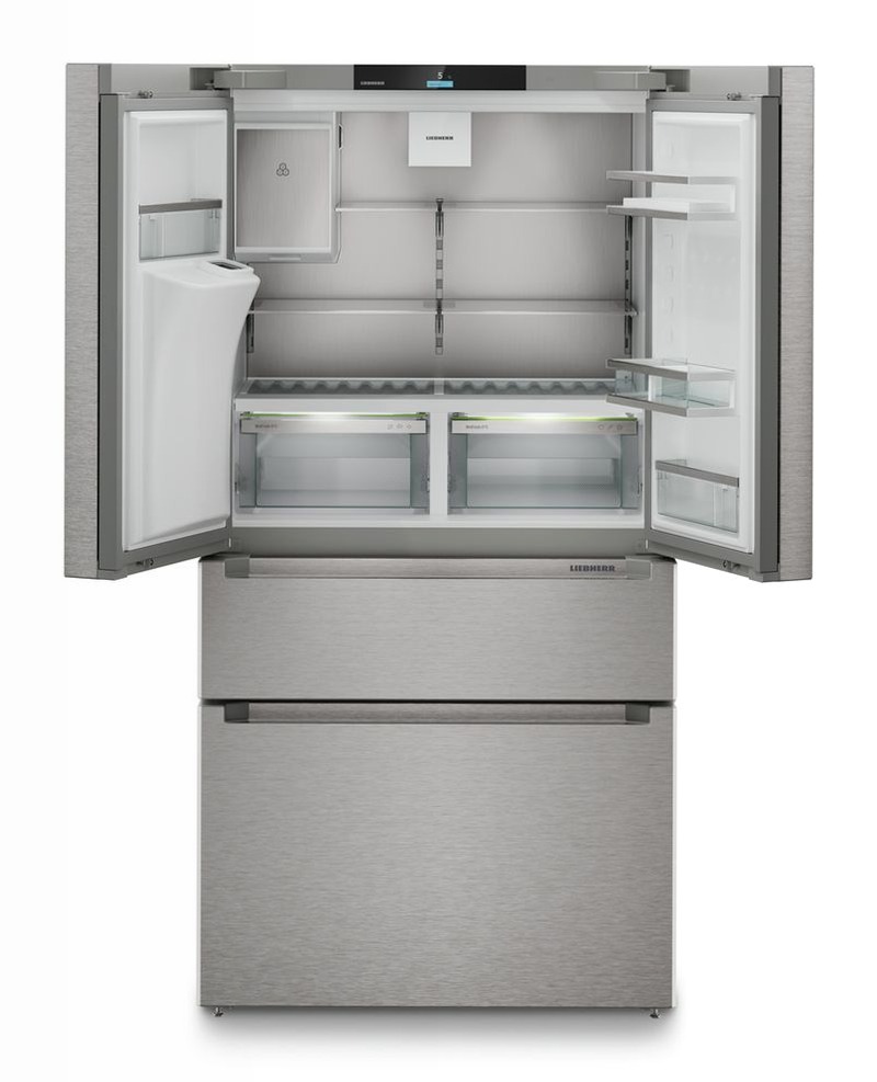 MBsddi 9528 Plus BioFresh NoFrost