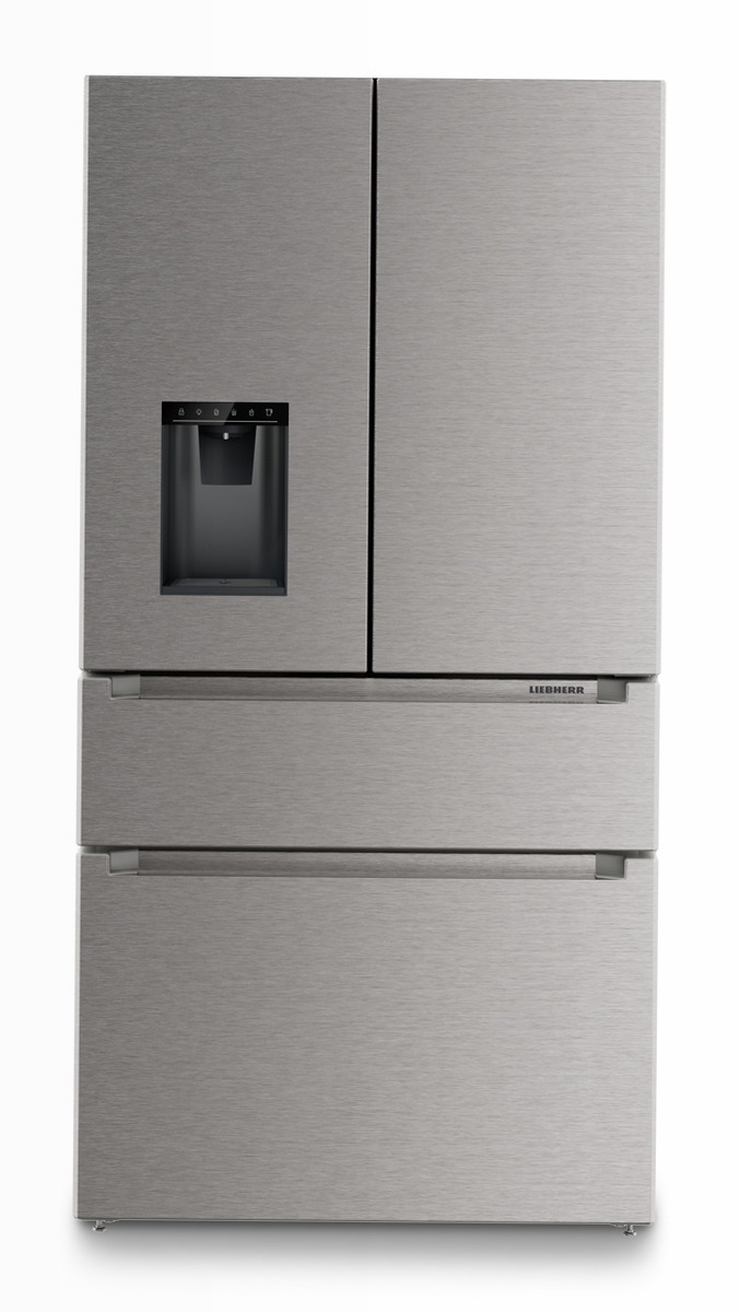 MBsddi 9528 Plus BioFresh NoFrost