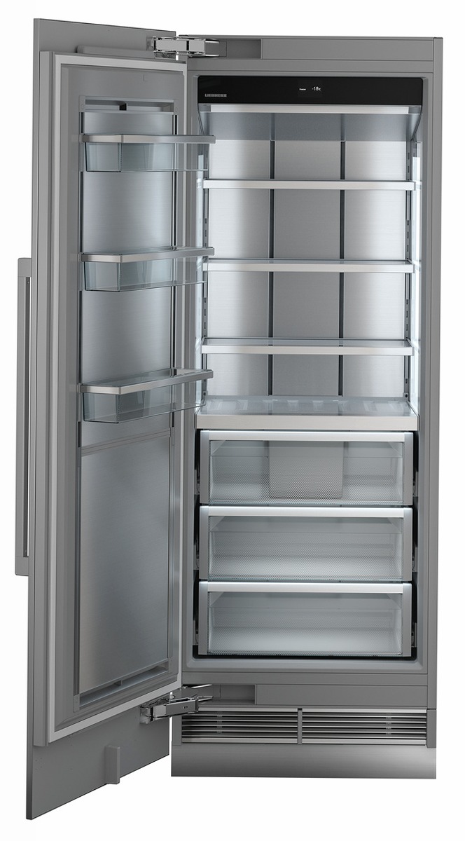 Congelatore EFNei 9771 NoFrost - Integrale e Tecnologico