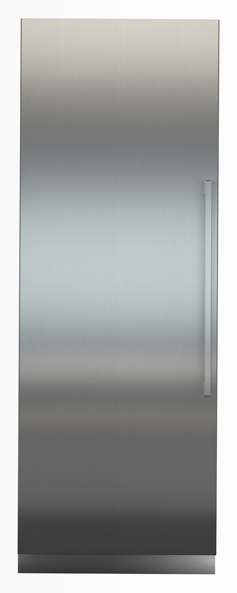 Congelatore EFNei 9771 NoFrost - Integrale e Tecnologico