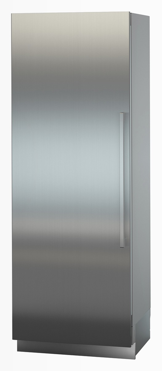 Congelatore EFNei 9771 NoFrost - Integrale e Tecnologico