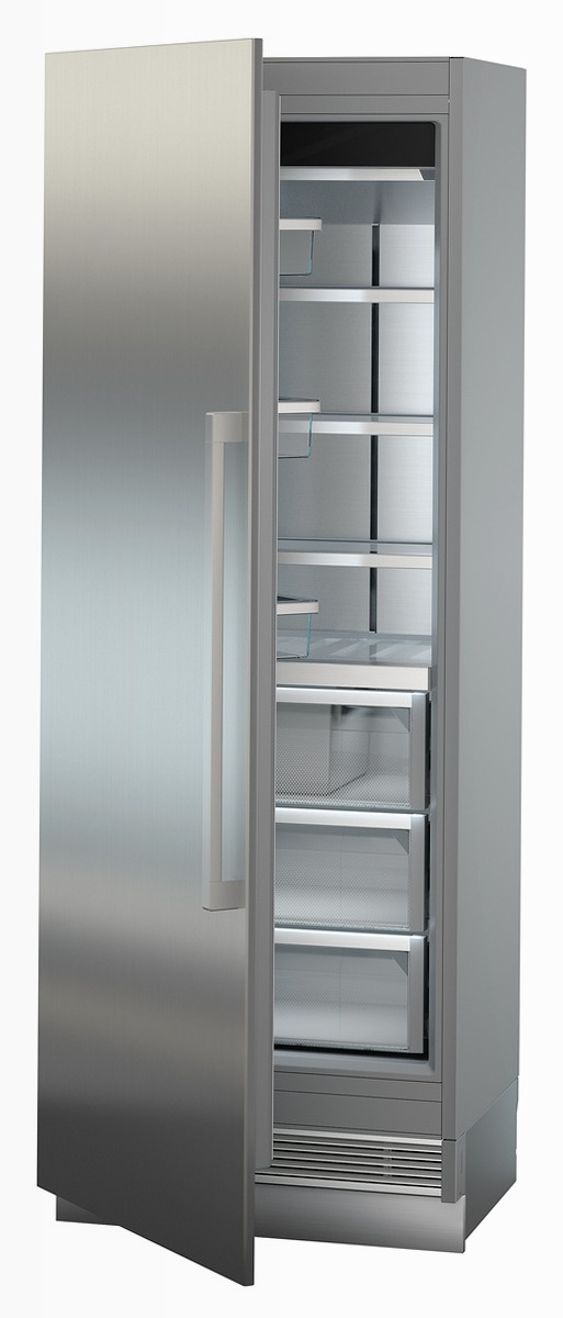 Congelatore EFNei 9771 NoFrost - Integrale e Tecnologico