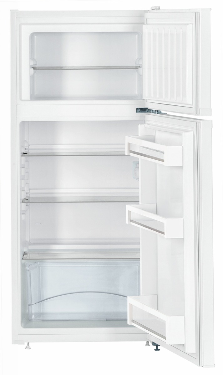 CTe 2131 Frigo-congelatore automatico con SmartFrost