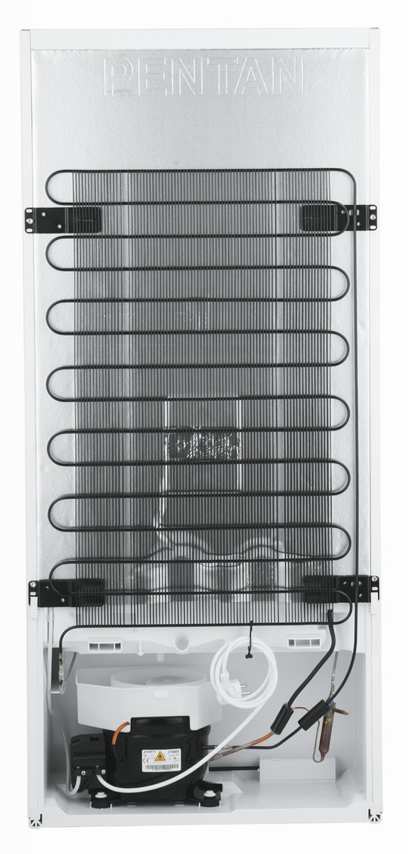 CTe 2131 Frigo-congelatore automatico con SmartFrost