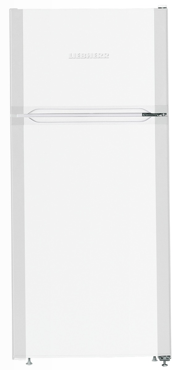CTe 2131 Frigo-congelatore automatico con SmartFrost