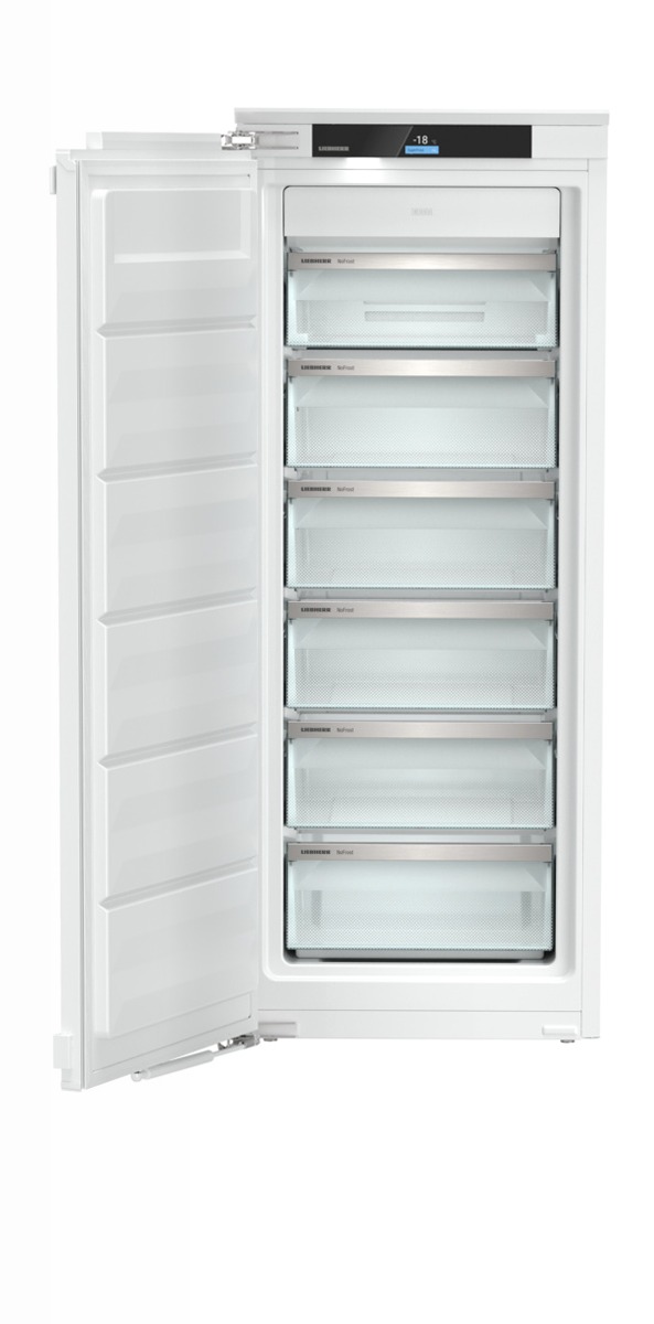 Congelatore SIFNdi NoFrost Integrale