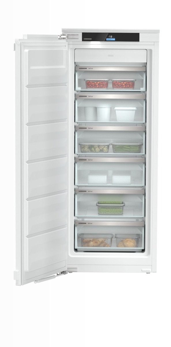 Congelatore SIFNdi NoFrost Integrale