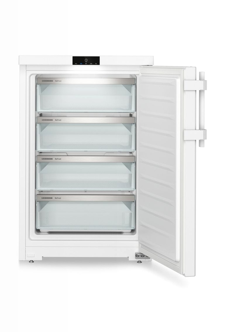 Congelatore FNe 1404 NoFrost Bianco