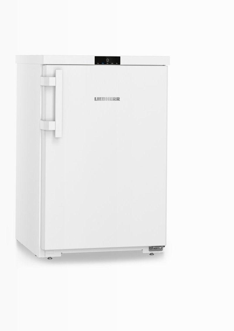Congelatore FNe 1404 NoFrost Bianco