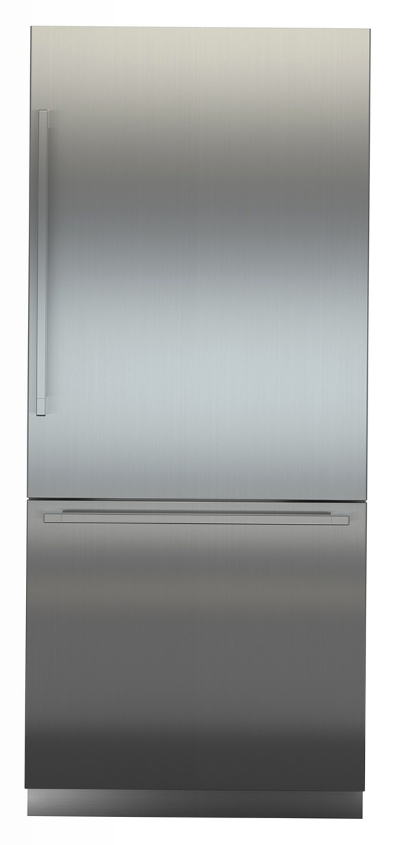 ECBNdi 9970 BioFresh NoFrost Combinato frigo-congelatore integrabile con BioFresh e NoFrost