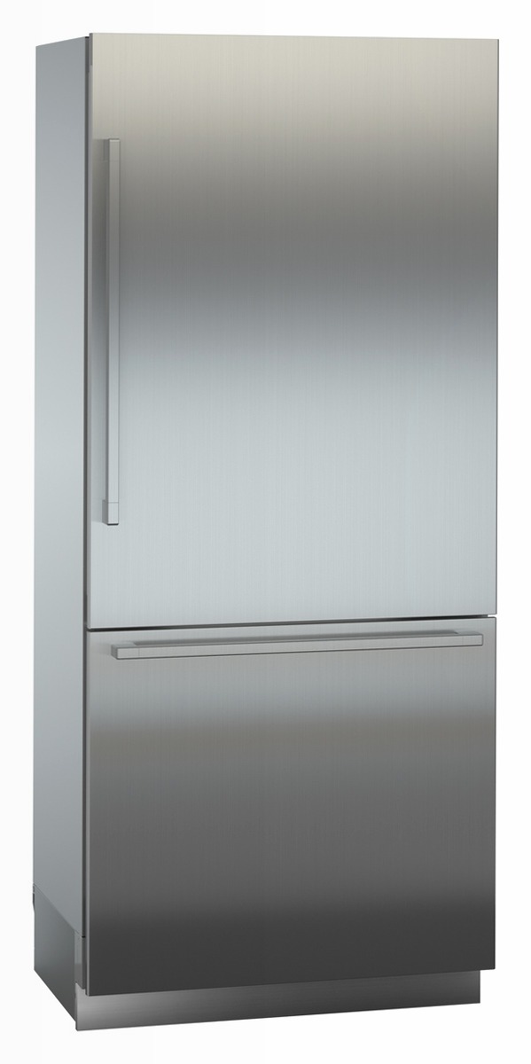 ECBNdi 9970 BioFresh NoFrost Combinato frigo-congelatore integrabile con BioFresh e NoFrost