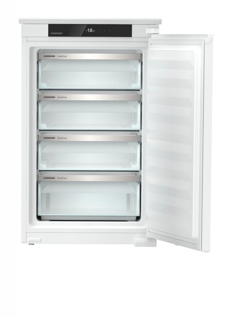 IFSd 3904 Congelatore Integrabile con SmartFrost