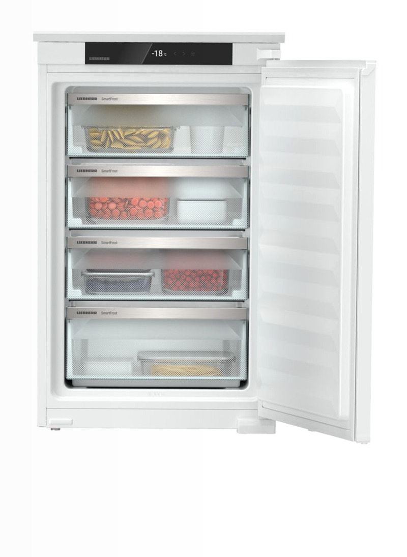 IFSd 3904 Congelatore Integrabile con SmartFrost