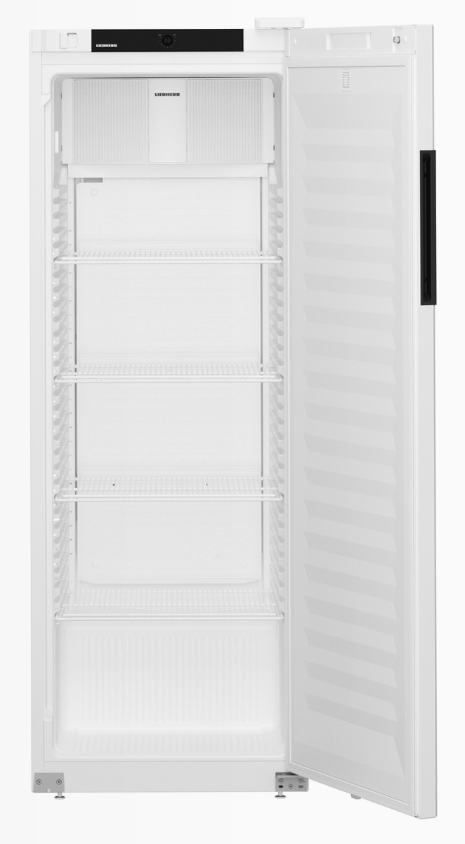 MRFvc 3501 Performance Frigorifero con raffreddamento ventilato
