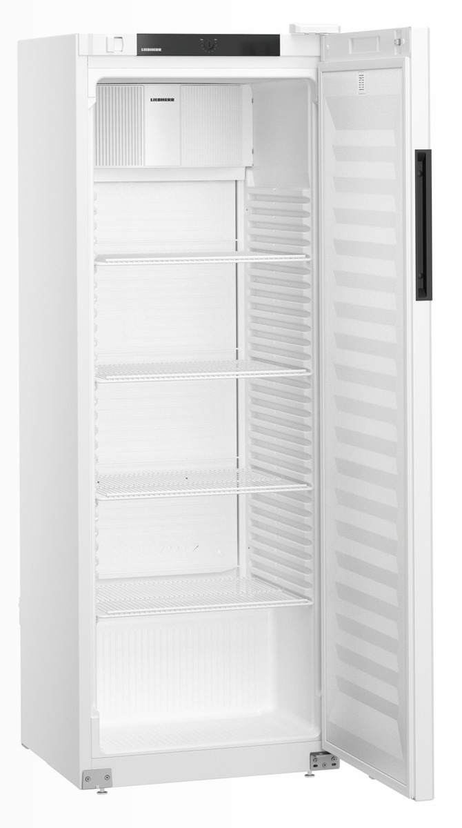MRFvc 3501 Performance Frigorifero con raffreddamento ventilato