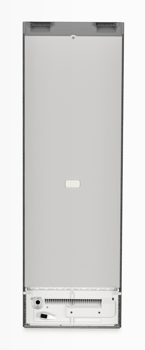 Congelatore SFNstd 529i: NoFrost e IceTower Libera Acciaio