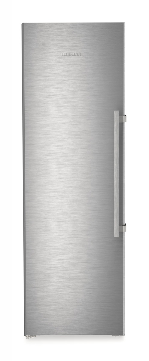 Congelatore SFNstd 529i: NoFrost e IceTower Libera Acciaio