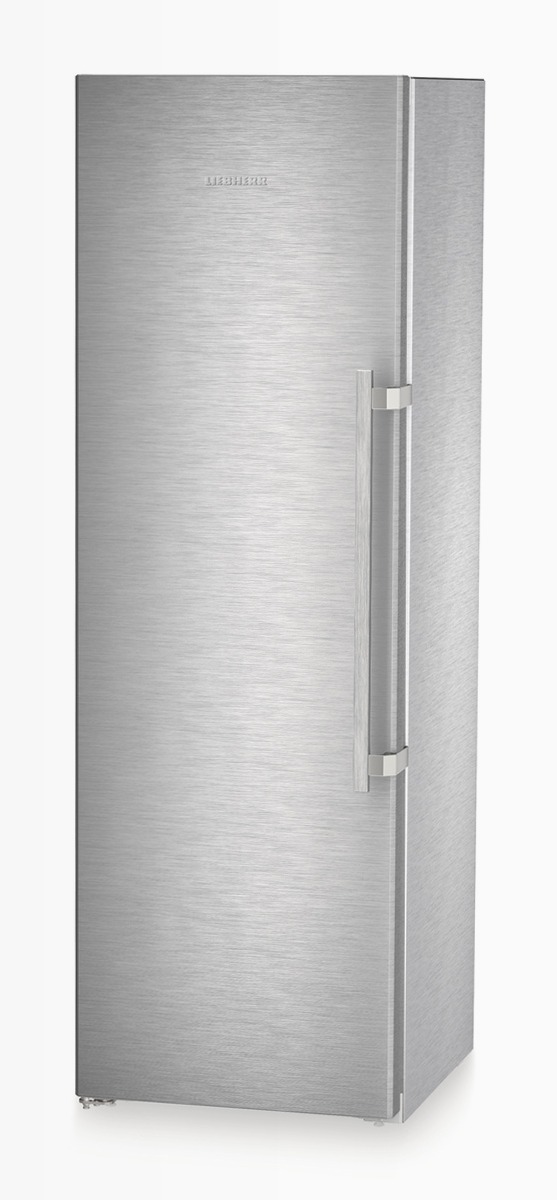 Congelatore SFNstd 529i: NoFrost e IceTower Libera Acciaio