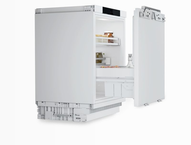 URPc 375i prime Frigorifero adatto all'installazione sottopiano